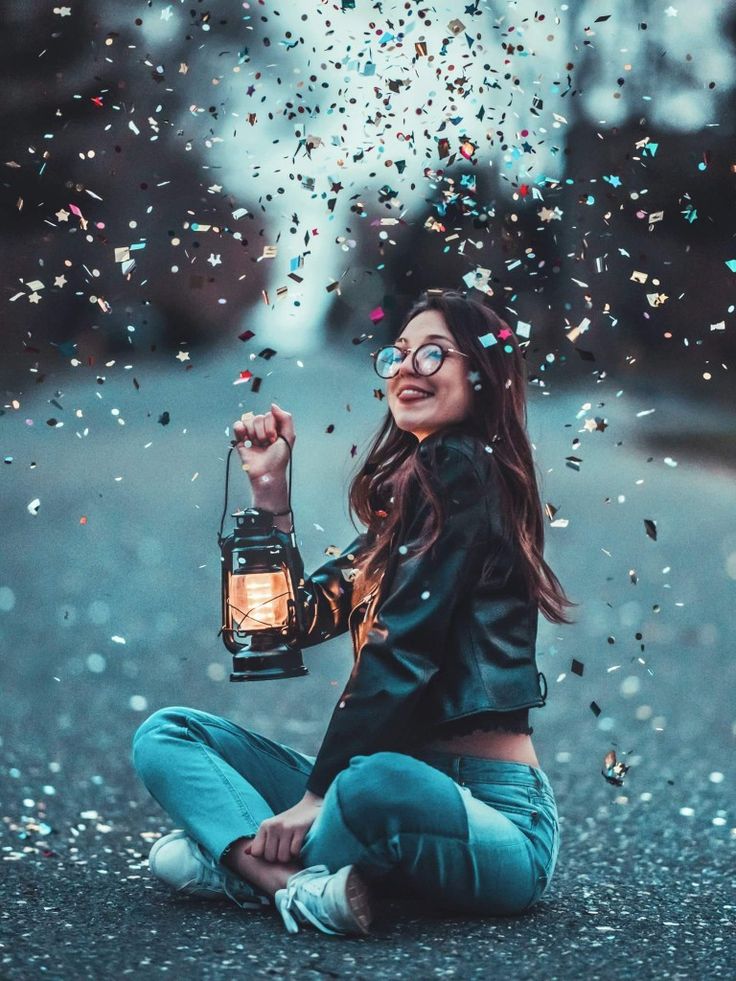 Confetti